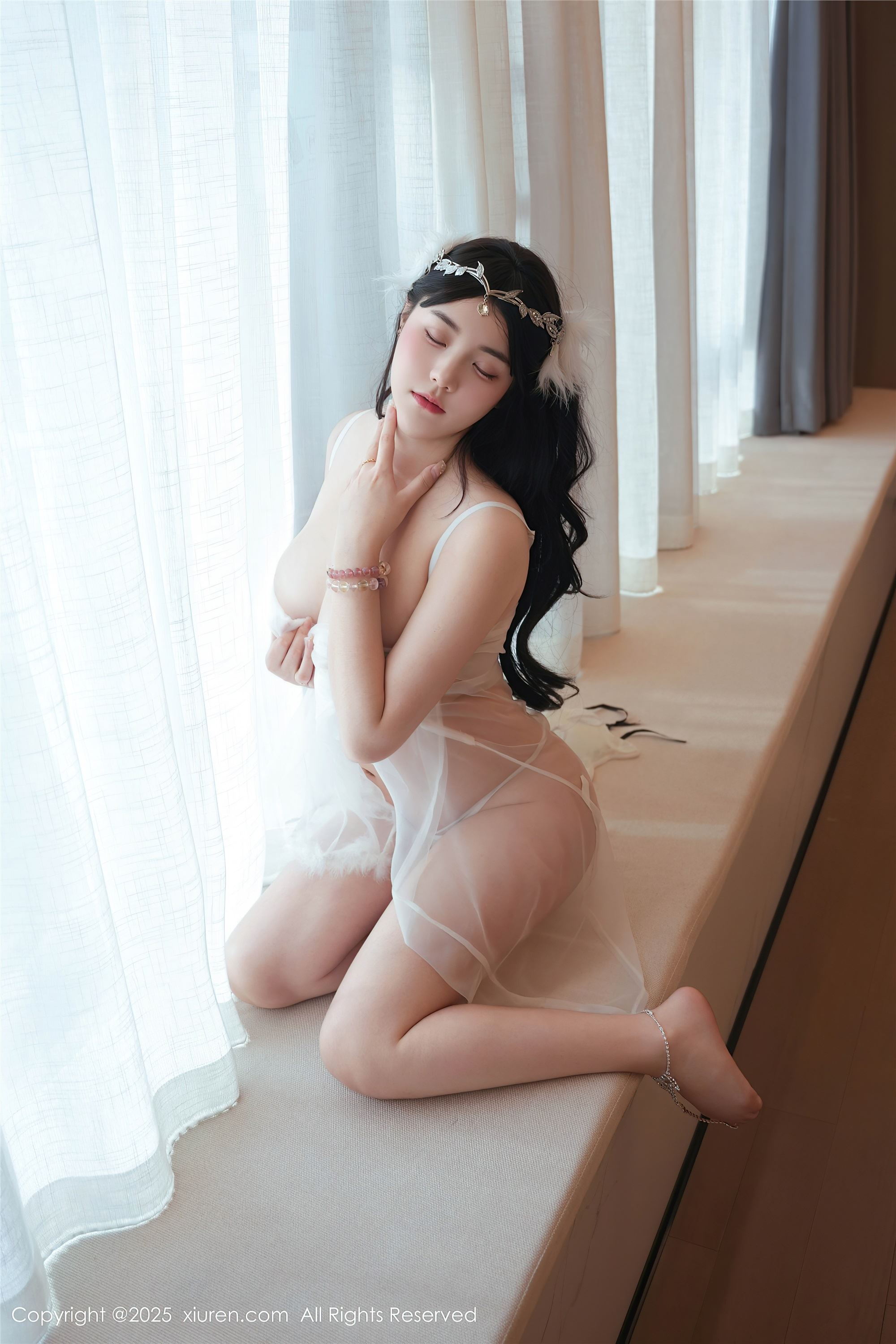 Xiuren秀人网 2025.10.29 NO.10923 软情